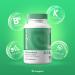 Natural Diuretic Water Pills for Leg and Feet Swelling Relief - Reduce Fluid Retention and Swollen Ankles - Say Goodbye to Leg Swelling Naturally - Buy Online on GoSupps.com