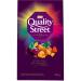 QUALITY STREET Assorted Candies And Sweets Imported Caramels Cr mes And Fine Pralines Individually Wrapped Imported Boutique Bag Great Gift 160g