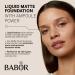 Babor Matte Finish Foundation - Natural | Long-lasting, Natural Coverage - Buy Online on GoSupps.com