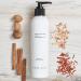 Maison Louis Marie No.04 Bois de Balincourt Natural Body + Hand Lotion - 8 fl oz | Luxury Clean Beauty + Non-Toxic Fragrance - Buy Online on GoSupps.com