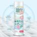 Anti-static Spray Clothes Antistatic Spray For Clothes Avoid Adsorption Odor Eliminator And Fabric Refresher Spray Rapid Touch 3.38fl.oz - Buy Online on GoSupps.com