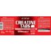 Activlab Creatine Tabs - 4000 mg Creatine Monohydrate | 120 Tablets | Pomegranate Flavor for Bodybuilding & Fitness | 3x Lab Tested - Buy Online on GoSupps.com