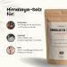 Cupplement Himalayan Salt 1kg - Highest Quality - Coarse Salt - Bath Salts - Buy Online on GoSupps.com