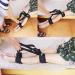 Thigh Lifter Leg Strap Lifting Foot Legs Up Adjustable Lift Feet Straps with Hand Grip Leg Lifter Assist Band with Wrist Handle Strap for Elderly and Disabled 2pcs - Buy Online on GoSupps.com