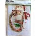 Bucilla Carousel Horses Ornament Kit 82740 - Felt Applique Craft Set - Buy Online on GoSupps.com