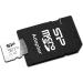 Silicon Power 1TB Micro SDXC UHS-I (U3) V30 A2 4K High Speed MicroSD Card - Compatible with Nintendo Switch & Steam Deck - Buy Online on GoSupps.com