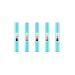 L'Or al Paris Magic Retouch Pr cision Mascara Blond - 8 ml Pack of 2 Black | International Shipping Available - Buy Online on GoSupps.com