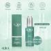 ALIKA 3 Hair Growth Serum - Scalp Treatment for Men & Women | Effective Hair Loss Solutions for All Scalp Types (50ml - Buy Online on GoSupps.com