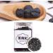 Canned Dried Black Wolfberry Black Wolfberry Tea Canned Dried Black Wolfberry Goddess Health Preserving Tea 130g - Buy Online on GoSupps.com