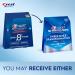 Crest 3D White Luxe Whitestrips - 14 Treatments for Radiant Teeth - Buy Online on GoSupps.com