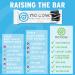 No Cow Protein Bar - Cookies N Cream Flavor, 2.12 oz (60g) | Dairy-Free, High Protein Snack - Buy Online on GoSupps.com