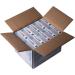 NOCOB Nitrile Gloves Disposable Gloves No Latex Rubber or Powder 100pcs or 1000pcs Blue Gloves for Aestheticians Cleaning Large 1000 - Buy Online on GoSupps.com