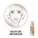 Max Factor Skin Luminizer Miracle Foundation No. 85 Caramel - 1 oz | Radiant Finish for All Skin Types - International Shipping Available - Buy Online on GoSupps.com
