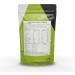 Chocolate Flavoured Vegan Protein Powder - Pea Protein Isolate Hemp Protein Inulin (FOS) 1kg - Buy Online on GoSupps.com