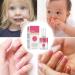 Anti Nail Biting Nail Polish Stop Nail Repair Nail Varnish Bitter Nail Polish anti Nail Biting Liquid Nail Biting Prevention Nail Biting treat ment For Adults & Children - Buy Online on GoSupps.com