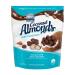 32oz Edward Marc Chocolatier Coconut Almonds with Dark Chocolate (2-pack) Dark Chocolate Coconut 2 Pound (Pack of 2)