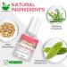 Kids Nail Biting & Thumb Sucking Treatment | Safe, Natural Ingredients | Bitter Taste Deterrent - Buy Online on GoSupps.com