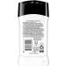 Degree Men UltraClear Antiperspirant Deodorant Stick for 72H Sweat & Odour Protection Black + White men's deodorant with anti white marks and yellow stains 76 g - Buy Online on GoSupps.com