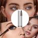 Liquid eyebrow pencil use of imprepers and superor faint curve the stain resistant formula retains brightness sweat and moisture resistant properties C 2 Yellow Brown - Buy Online on GoSupps.com