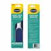 Dr. Scholl's Nano Glass Foot File - Callus Remover & Foot Scrubber - Buy Online on GoSupps.com
