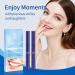 AGOAL Teeth Whitening Pen 4Pcs 20+ Uses, Effective, Painless, No Sensitivity, Travel-Friendly for Beautiful White Smile - Buy Online on GoSupps.com