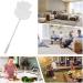 Flyswatter - Fly Swat Shatter | Multi-Functional Swatter Long Hand Control Fly Swatters for Home/Indoor/Outdoor/Classroom 02 - Buy Online on GoSupps.com