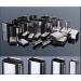 39 Shape Leather Hole Punch Set - DIY Leather Craft Tool Kit for Handmade Projects - Buy Online on GoSupps.com