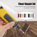 Scratch Repair Kit for Vinyl Plank & Laminate Flooring - Fix Wood Floor Scratches Easily - Buy Online on GoSupps.com