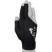 MEZZ Premium Billiard Glove Small/Medium Black for Both Hands | International Shipping Available - Buy Online on GoSupps.com