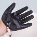 Fisherman Professional Catch Fish Gloves - Puncture Proof Anti-Slip Fishing Glove (Black) - Buy Online on GoSupps.com