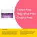 DERMAdoctor Picture Porefect Oil Free Facial Moisturizer | Pore Minimizer for Oily Skin | Zinc & Copper Peptides | Daily Lotion for Men & Women | 1.69 oz - Buy Online on GoSupps.com
