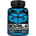 GORIL-B Thermogenic Fat Burner Pills (60 Capsules) Weight Loss Formula for Men and Women - Boost Metabolism, Increase Energy, Suppress Appetite - Diet Supplement Promotes Healthy Weight Loss