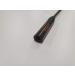 SRH77CA Diamond Dual-Band High Gain Handheld Antenna | 144/440 MHz Rx | Max 10W Power | 15 Length SMA - Buy Online on GoSupps.com
