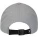 Hurley Women's Made 4 Fun Dad Hat - Light Grey | One Size - Buy Online on GoSupps.com