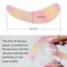 Libeauty Reusable Lash Extension Eye Pads & Lash Lift Lotion Palette Set - Silicone Under Eye Gel Pads & Tools for Perfect Lash Lifts - Buy Online on GoSupps.com