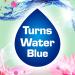 Bloo Solid Toilet Rim Blue Active - 3x50g | Effective Toilet Cleaning & Freshness - International Shipping - Buy Online on GoSupps.com