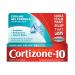 Cortizone 10 Maximum Strength Cooling Relief Gel 1 oz. 1% Hydrocortisone Anti-Itch Gel Cools on Contact