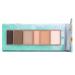 Physicians Formula Matte Monoi Butter Eyeshadow Palette - Natural Matte Blushed Nudes for Sensitive Skin | Hypoallergenic, Nourishing, Moisturizing, All Day Wear - Buy Online on GoSupps.com