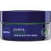 Nivea Pure and Natural Anti-Wrinkle Night Care 50 ml - Buy Online on GoSupps.com