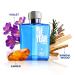 FF Man of the Year Premium Perfume for Men Long Lasting Luxury Perfume Unique & Certified Frgarance for Men Made in India 100ml - Buy Online on GoSupps.com
