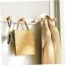 GLEAVI Coat Hangers Hanger Hooks Over Door Hook Over The Door Towel Rack Shower Door Clothing Bathroom Door - Buy Online on GoSupps.com