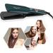 CCKeyin Smooth Iron Wide - 44mm Extra Wide Hair Care with Digital LCD 12 Heat Settings (120-230 C) - Portable Travel Hair Smoother in Green - Buy Online on GoSupps.com