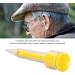Earmold Injector - Refillable & Portable Syringe for Hearing Device Sampling - Buy Online on GoSupps.com