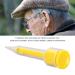 Ear Prints Syringe - Professional PP Ear Impressions & Earmold Injector for Accurate Ear Casting - Buy Online on GoSupps.com
