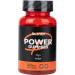Susnen Power Gummies with maca and shilajit Inositol Gummies Strengthens The Body and Promotes Absorption shilajit Pure Himalayan Organic(60 Gummies)