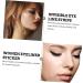 FOMIYES 36 Pairs Glitter Eyeliner Double Eyelid Stickers Eye Makeup Tools Eyeliner Decal Flash Applique Miss - Buy Online on GoSupps.com