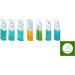 Hydration Multiplier Liquid IV Variety Pack - 14 Packs 7 Flavors | Strawberry Golden Cherry Tangerine & More | Hydration Boost for International Shipping - Buy Online on GoSupps.com