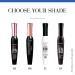 Bourjois Volume Glamour Mascara Ultra Black 0.4 oz - Long Lasting Mascara for Women - Buy Online on GoSupps.com
