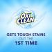 OxiClean White Revive Laundry Stain Remover Powder (1.28-kg) + OxiClean Free Versatile Stain Remover Powder (1.36-kg) Powder (1.28-kg) + Stain Remover Powder - Buy Online on GoSupps.com