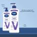 Vaseline Intensive Care Advanced Repair Lightly Scented Body Lotion for extremely dry skin with 48H Moisture + Ultra-Hydrating Lipids 600 ml Unscented 600 ml (Pack of 1) - Buy Online on GoSupps.com